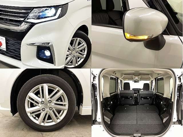 SUZUKI SOLIO 2023 Image 31