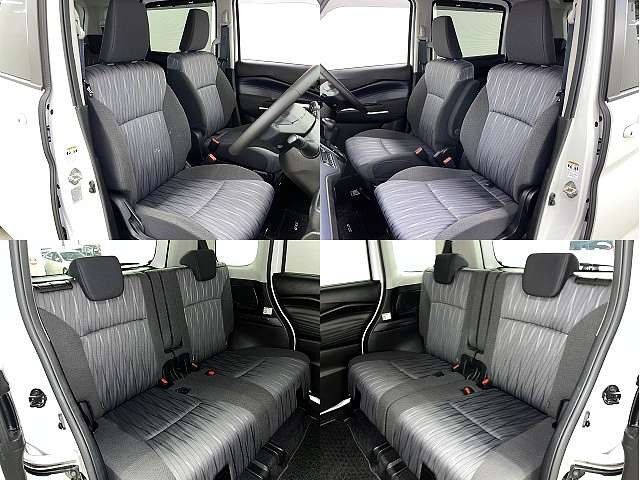 SUZUKI SOLIO 2023 Image 31