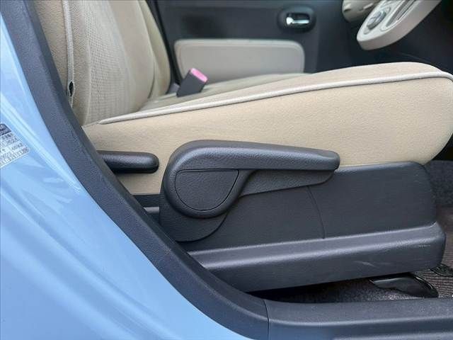 DAIHATSU MIRA COCOA 2013 Image 31