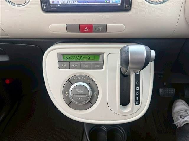 DAIHATSU MIRA COCOA 2013 Image 31