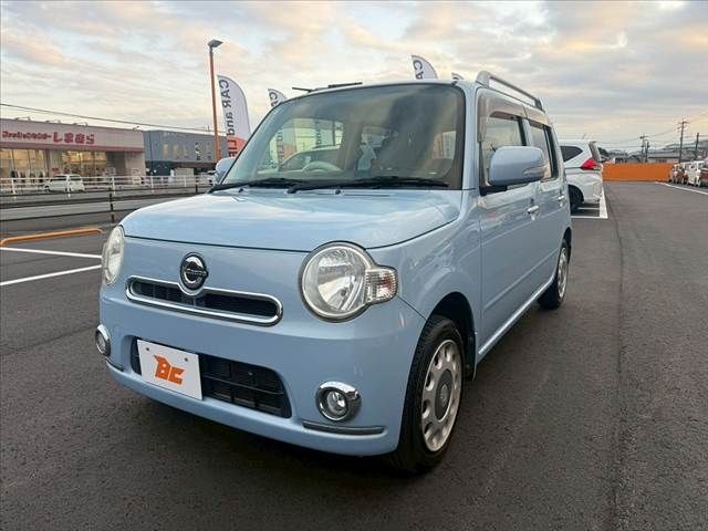 DAIHATSU MIRA COCOA 2013 Image 31