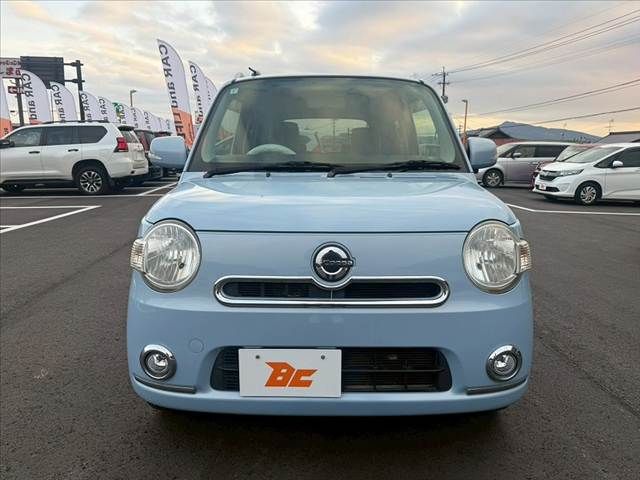 DAIHATSU MIRA COCOA 2013 Image 31