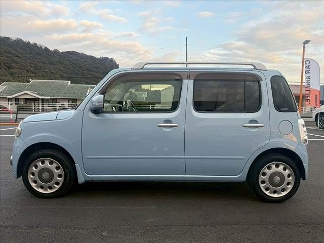 DAIHATSU MIRA COCOA 2013 Image 31