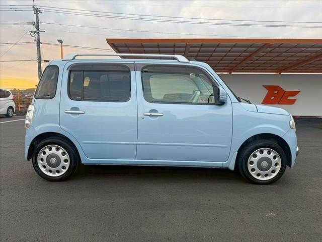 DAIHATSU MIRA COCOA 2013 Image 31