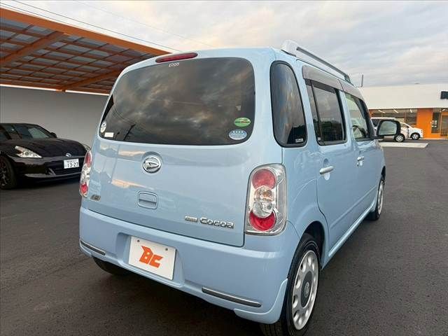 DAIHATSU MIRA COCOA 2013 Image 31