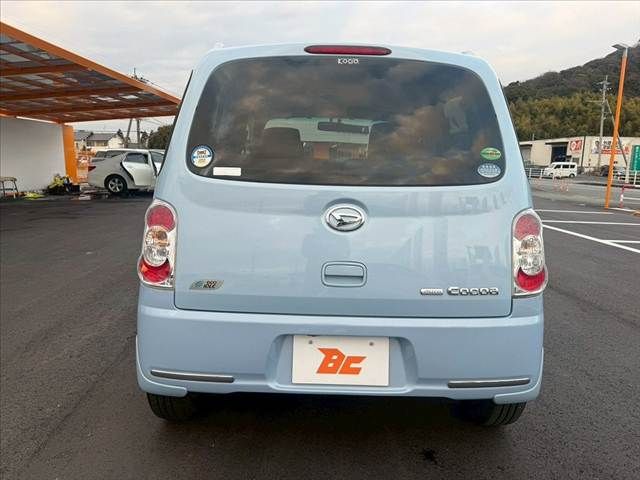 DAIHATSU MIRA COCOA 2013 Image 31