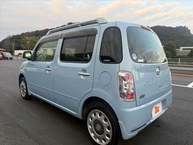 DAIHATSU MIRA COCOA 2013 Image 31