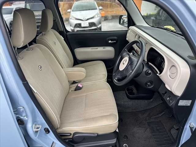 DAIHATSU MIRA COCOA 2013 Image 31