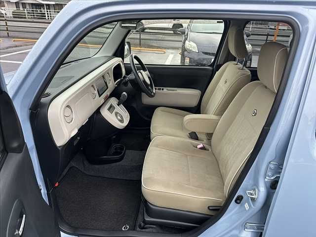 DAIHATSU MIRA COCOA 2013 Image 31