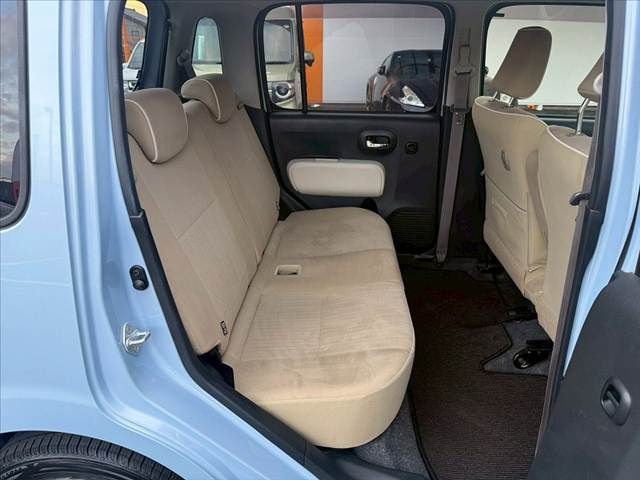 DAIHATSU MIRA COCOA 2013 Image 31