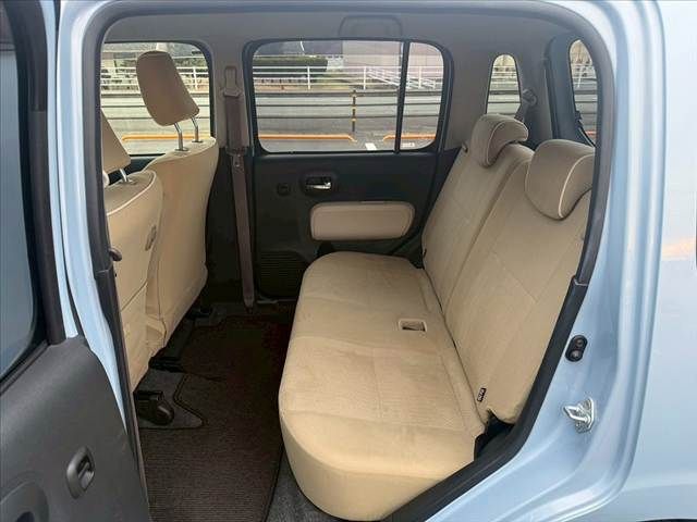 DAIHATSU MIRA COCOA 2013 Image 31