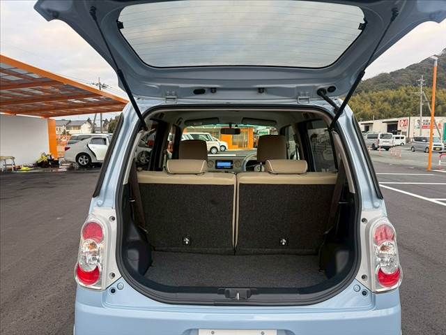 DAIHATSU MIRA COCOA 2013 Image 31