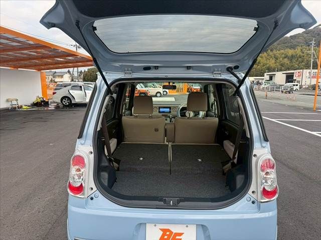 DAIHATSU MIRA COCOA 2013 Image 31