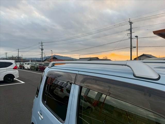 DAIHATSU MIRA COCOA 2013 Image 31