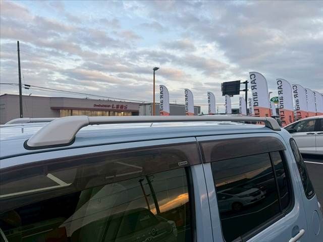 DAIHATSU MIRA COCOA 2013 Image 31