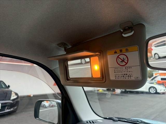 DAIHATSU MIRA COCOA 2013 Image 31