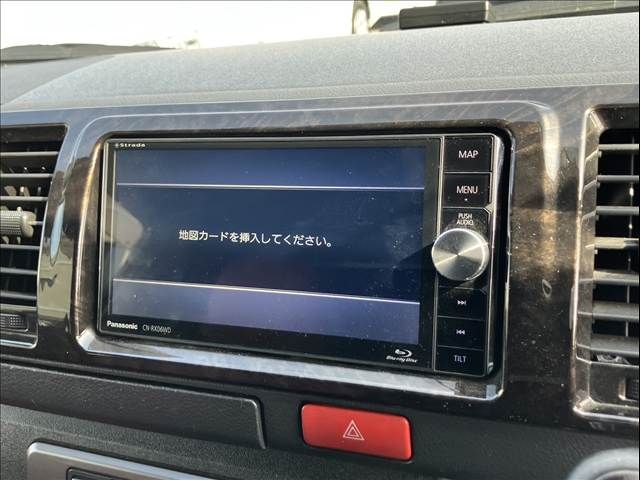 TOYOTA REGIUSACE VAN 4WD 2020 Image 31