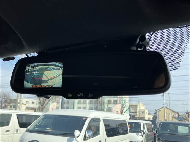 TOYOTA REGIUSACE VAN 4WD 2020 Image 31