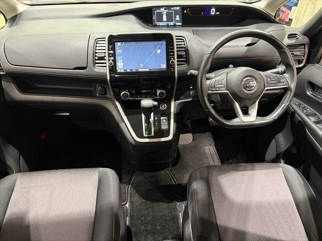NISSAN SERENA  S-HYBRID 2016 Image 31