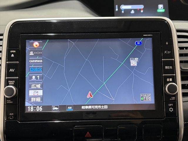 NISSAN SERENA  S-HYBRID 2016 Image 31