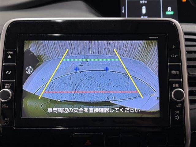 NISSAN SERENA  S-HYBRID 2016 Image 31