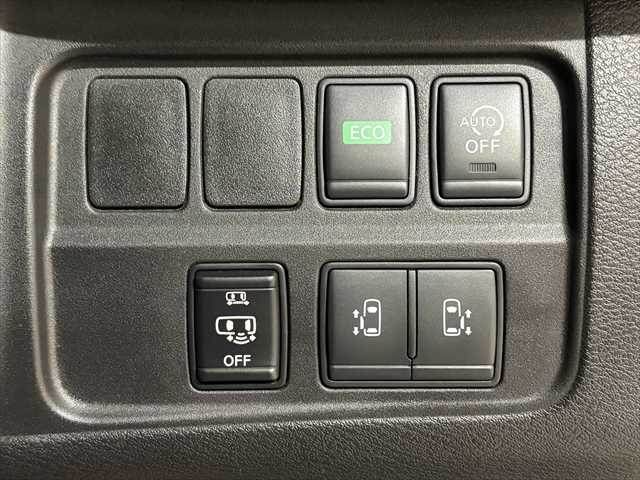 NISSAN SERENA  S-HYBRID 2016 Image 31