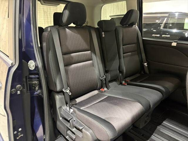 NISSAN SERENA  S-HYBRID 2016 Image 31