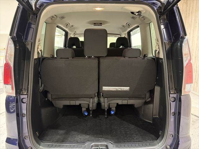 NISSAN SERENA  S-HYBRID 2016 Image 31