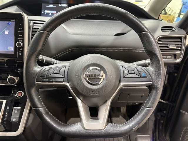 NISSAN SERENA  S-HYBRID 2016 Image 31