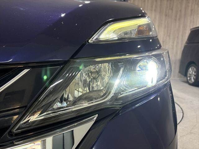 NISSAN SERENA  S-HYBRID 2016 Image 31