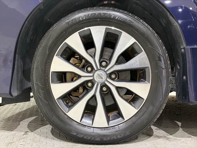 NISSAN SERENA  S-HYBRID 2016 Image 31