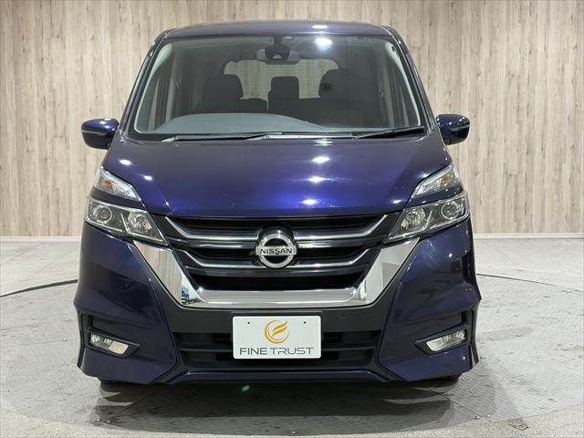 NISSAN SERENA  S-HYBRID 2016 Image 31