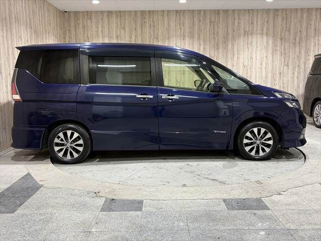NISSAN SERENA  S-HYBRID 2016 Image 31