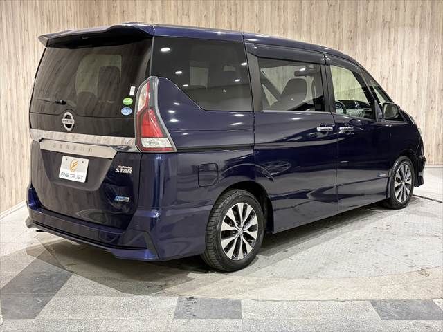 NISSAN SERENA  S-HYBRID 2016 Image 31