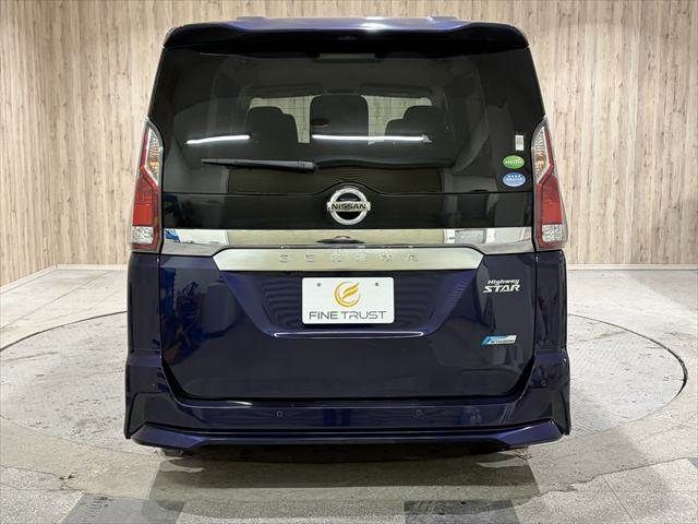 NISSAN SERENA  S-HYBRID 2016 Image 31