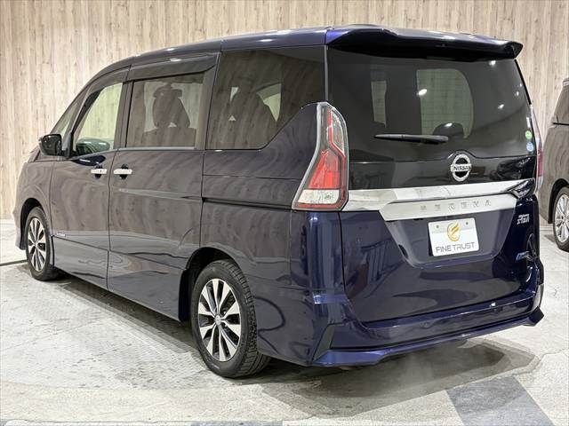 NISSAN SERENA  S-HYBRID 2016 Image 31