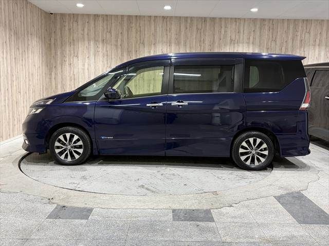 NISSAN SERENA  S-HYBRID 2016 Image 31
