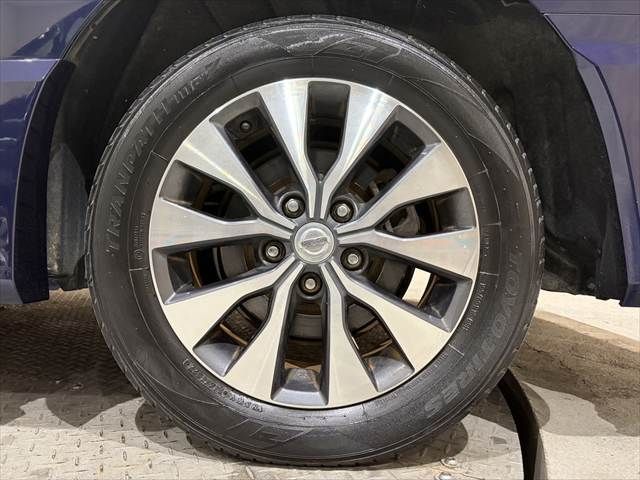 NISSAN SERENA  S-HYBRID 2016 Image 31