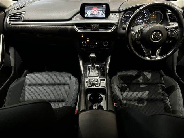 MAZDA ATENZA SEDAN 2015 Image 31