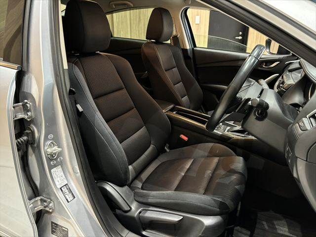 MAZDA ATENZA SEDAN 2015 Image 31