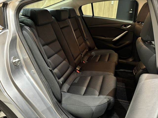 MAZDA ATENZA SEDAN 2015 Image 31