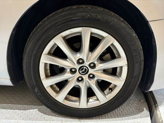 MAZDA ATENZA SEDAN 2015 Image 31