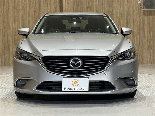 MAZDA ATENZA SEDAN 2015 Image 31