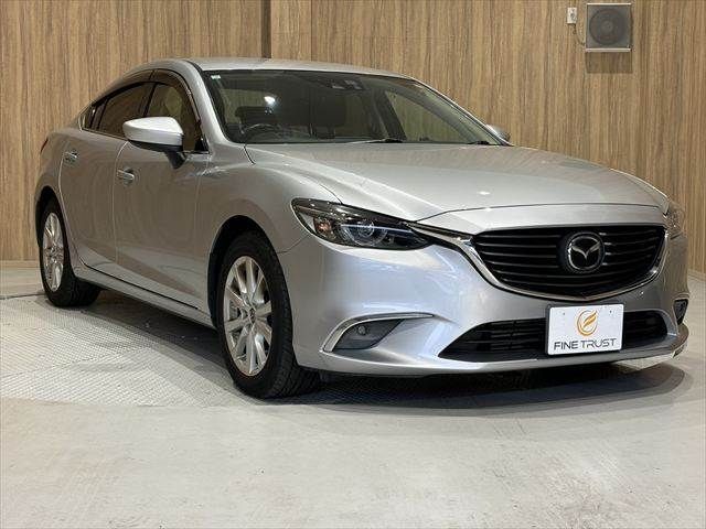 MAZDA ATENZA SEDAN 2015 Image 31