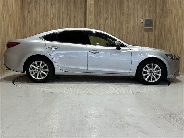 MAZDA ATENZA SEDAN 2015 Image 31