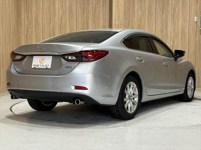 MAZDA ATENZA SEDAN 2015 Image 31