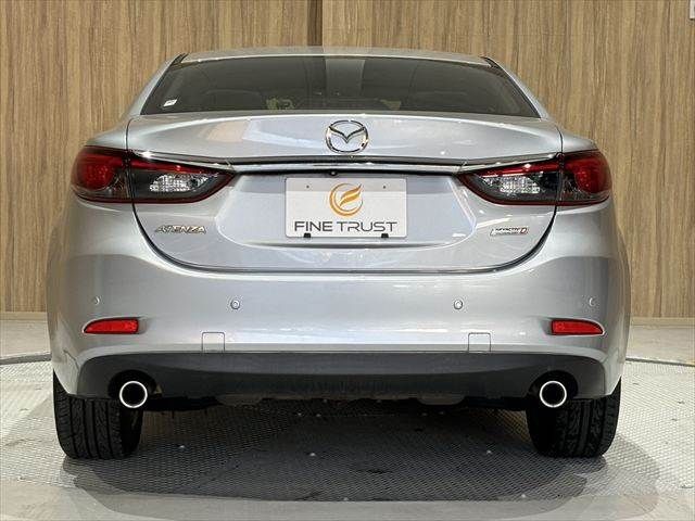 MAZDA ATENZA SEDAN 2015 Image 31