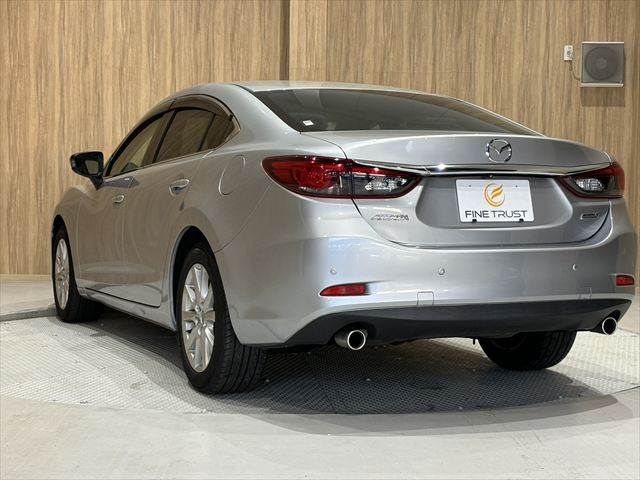 MAZDA ATENZA SEDAN 2015 Image 31