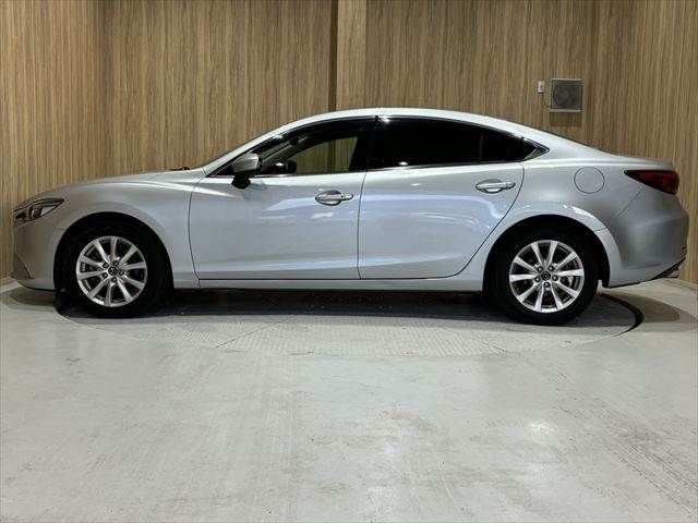 MAZDA ATENZA SEDAN 2015 Image 31