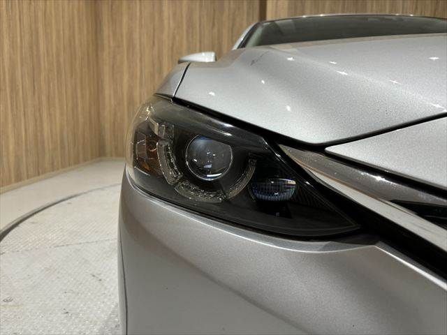 MAZDA ATENZA SEDAN 2015 Image 31